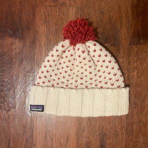 Patagonia Beanie - Fleece Lined